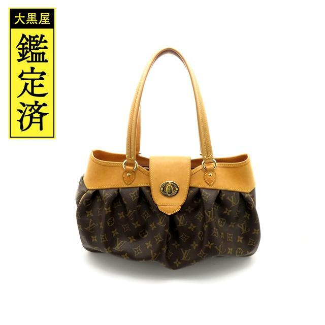 LOUIS VUITTON - LOUIS VUITTON　ボエシＭＭ　モノグラム　Ｍ45714　【437】