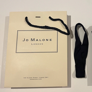 ジョーマローン(Jo Malone)のジョーマローン 紙袋 ショッパー ギフト Jo Malone London(ショップ袋)