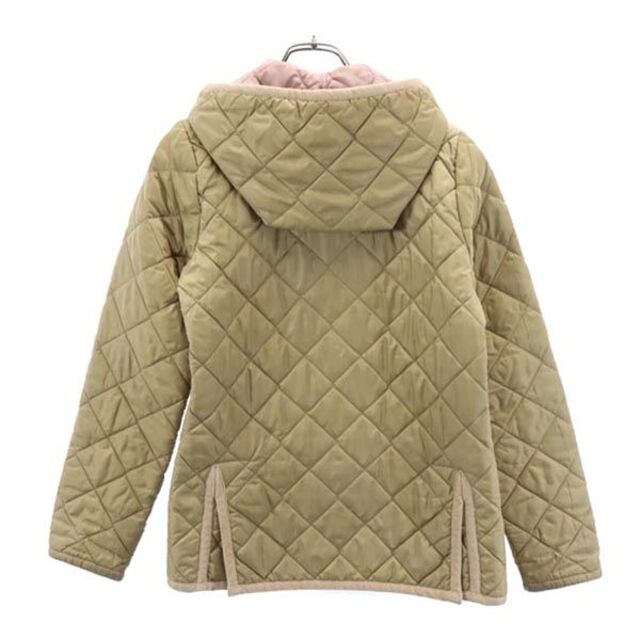 ラベンハム★ イギリス製 36 LAVENHAM ブルゾン アウター コート