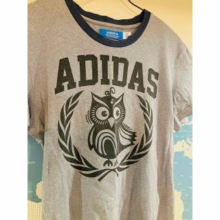 古着adidasアディダスtシャツフクロウNIKEナイキパタゴニアノースフェイス(Tシャツ/カットソー(半袖/袖なし))