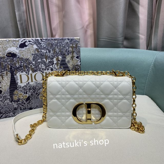 早い者勝ち！Dior Caro スモール バッグ - ショルダーバッグ