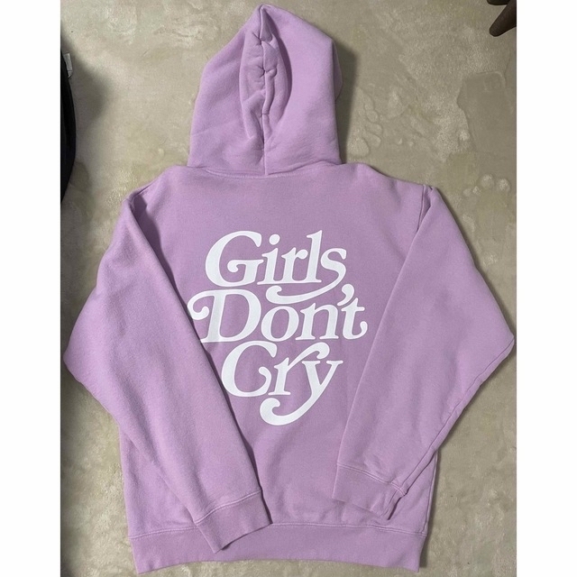 Girls Don't Cry ガールズドントクライ パーカー 伊勢丹 Girls Don't Cry ガールズドントクライ パーカー 伊勢丹
