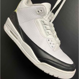 フラグメント(FRAGMENT)のAIR JORDAN 3 RETRO SP FRAGMENT DESIGN(スニーカー)