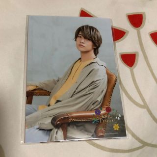 ジャニーズ(Johnny's)の高橋海斗　フォトセット(アイドルグッズ)