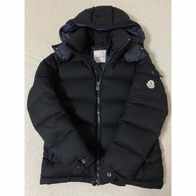 MONCLER モンクレール  ダウンジャケット Black ブラック