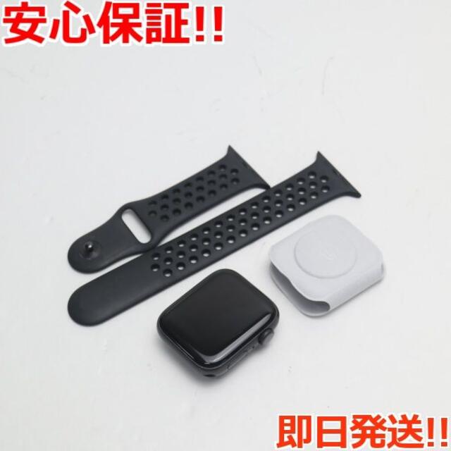 人気定番お得 Apple Watch - 美品 Apple Watch Series5 44 mm ...