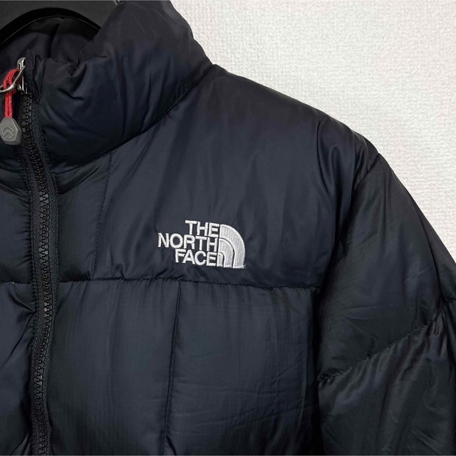 美品希少 THE NORTH FACE ローツェ ダウンジャケット レディースS 美品希少 THE NORTH FACE ローツェ ダウンジャケット レディースS