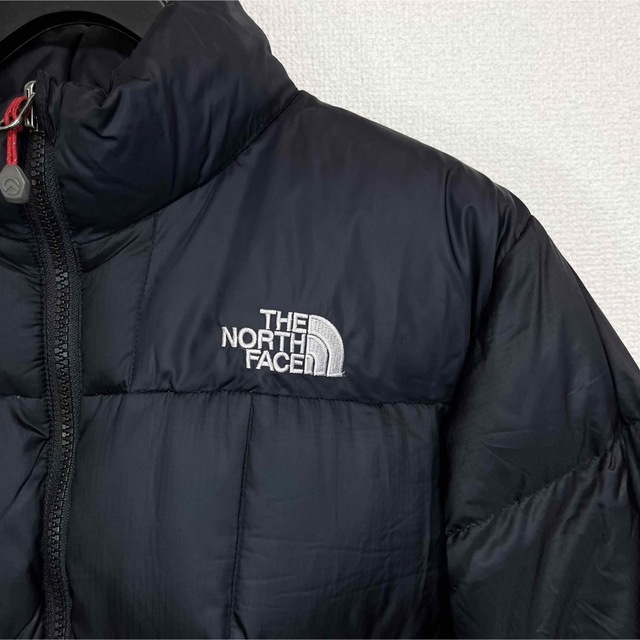 美品希少 THE NORTH FACE ローツェ ダウンジャケット レディースS 2