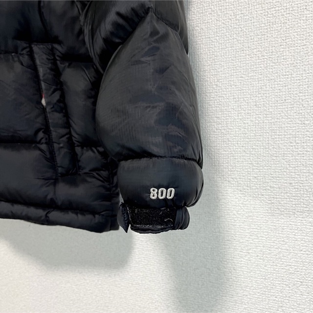 美品希少 THE NORTH FACE ローツェ ダウンジャケット レディースS 4