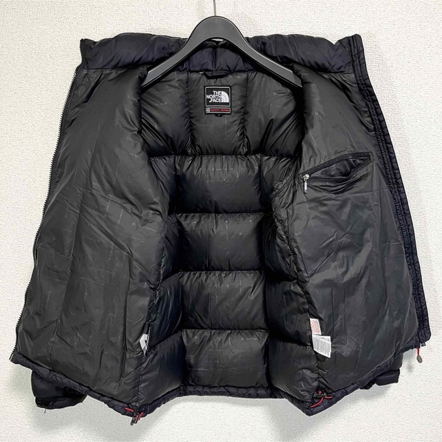 美品希少 THE NORTH FACE ローツェ ダウンジャケット レディースS 美品希少 THE NORTH FACE ローツェ ダウンジャケット レディースS