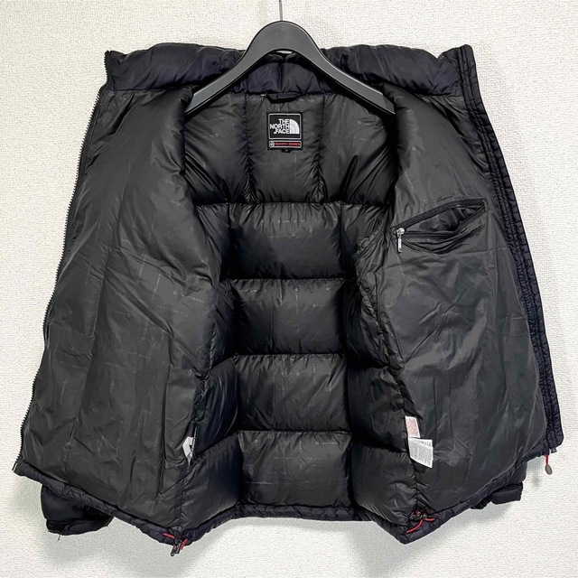 美品希少 THE NORTH FACE ローツェ ダウンジャケット レディースS 8