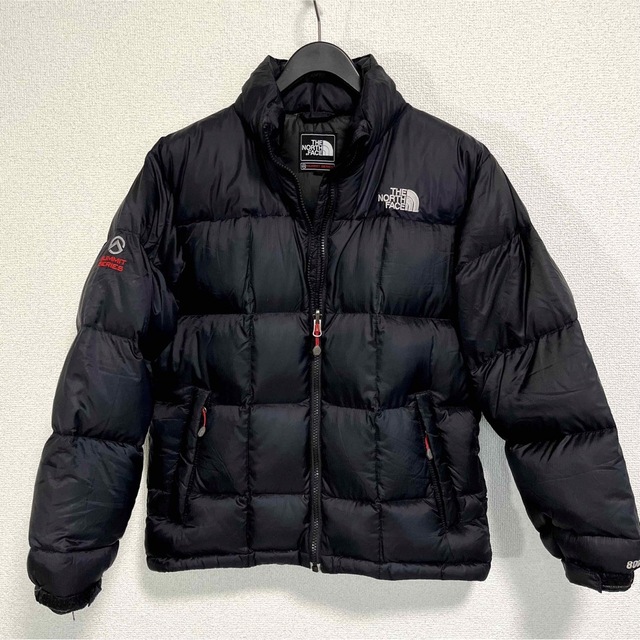 美品希少 THE NORTH FACE ローツェ ダウンジャケット レディースS