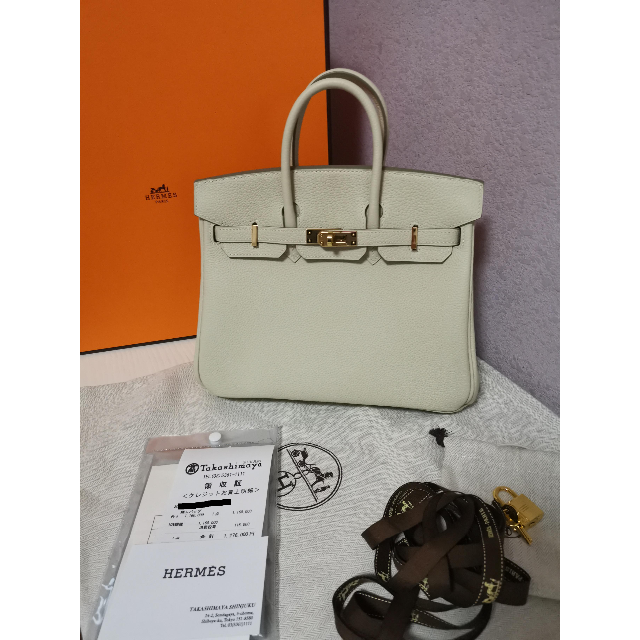 ★新春福袋2022★ Hermes - バーキン25 エルメスHERMES ハンドバッグ ★新春福袋2022★ Hermes - バーキン25 エルメスHERMES ハンドバッグ