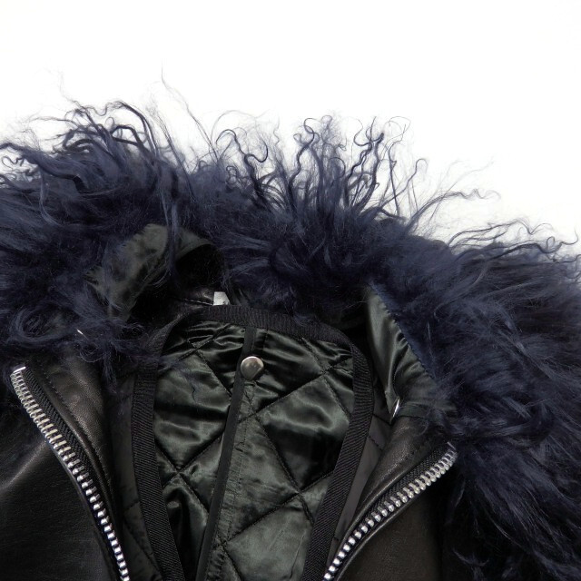 sacai luck - サカイラック sacai luck ドッキングライダース