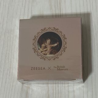 ズーシー(ZEESEA)のZEESEA ハイライトフェイスパウダー S02(フェイスパウダー)