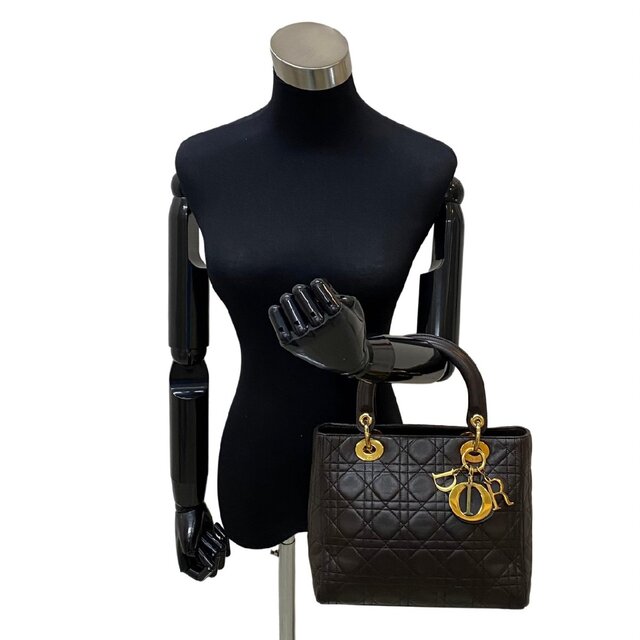 日本最大級 カナージュ レディディオール ディオール Dior Christian