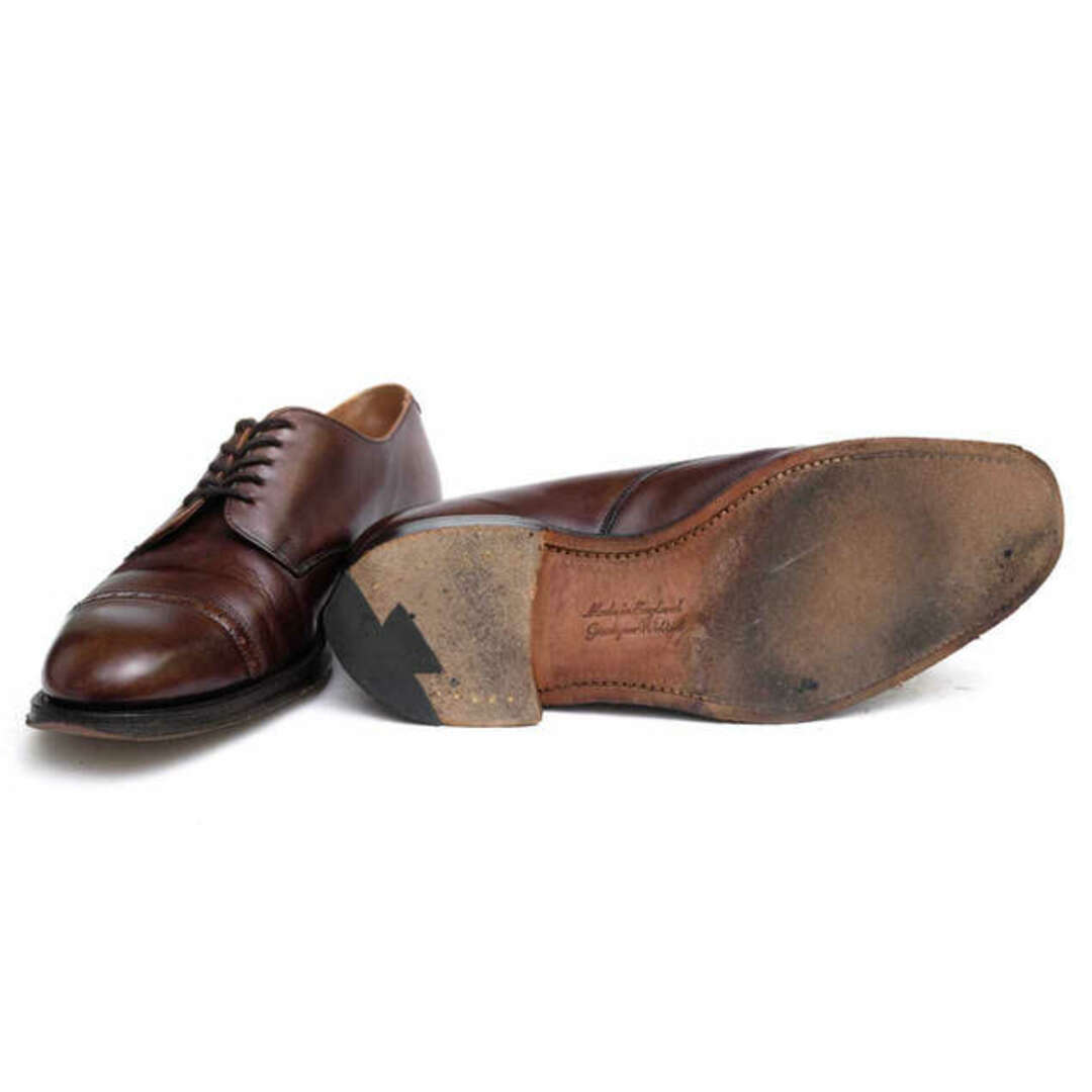JOSEPH CHEANEY & SONS ビジネスシューズ 革靴