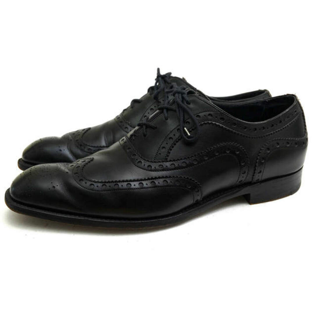 バーカーブラック/BARKER BLACK シューズ ビジネスシューズ 靴