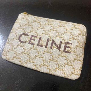 セリーヌ(celine)のCELINE キー＆コインケース(財布)