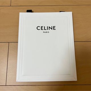 セフィーヌ(CEFINE)のCELINE ショップ袋 中(ショップ袋)