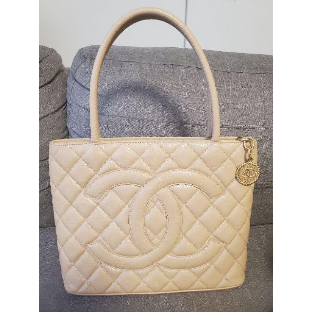 超話題新作 CHANEL - シャネル復刻トートバッグ ショルダーバッグ 超話題新作 CHANEL - シャネル復刻トートバッグ ショルダーバッグ