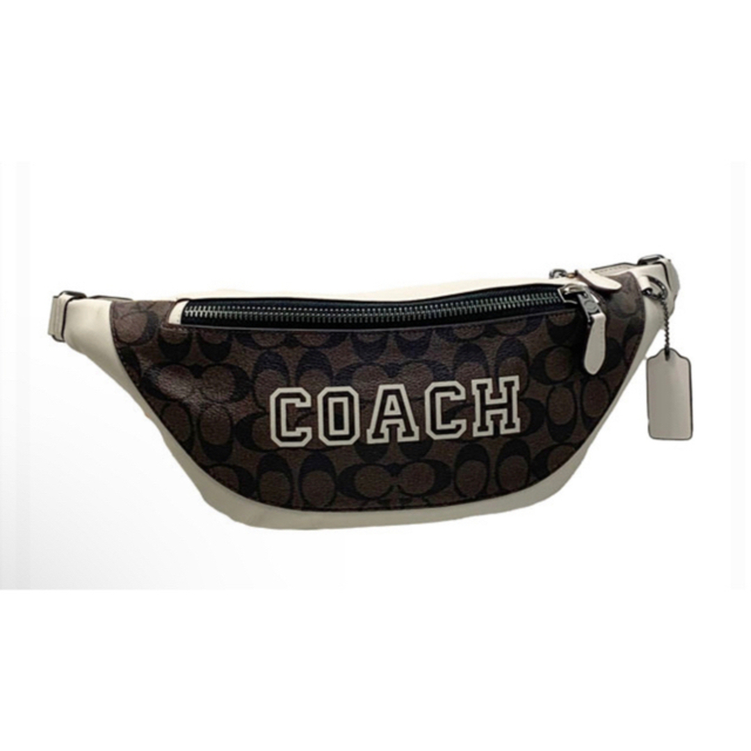 COACH  ショルダーバッグ ボディバッグ