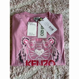 ケンゾー ロゴTシャツ Tシャツ(レディース/半袖)の通販 16点 | KENZOの