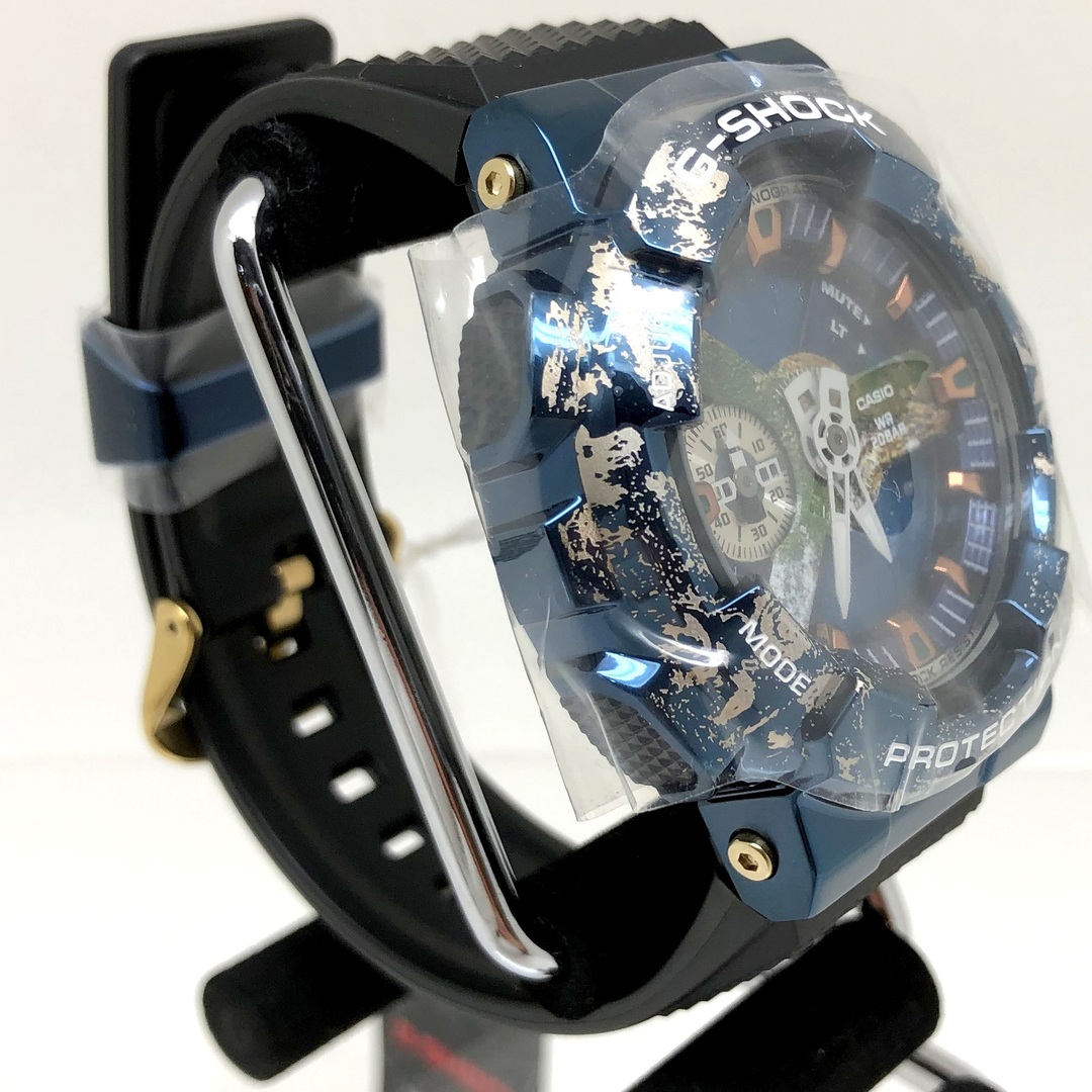 G-SHOCK ジーショック 腕時計 GM-110EARTH-1AJR