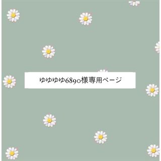 ゆゆゆゆ6890様専用ページ♡ マンスリーカード　ひな祭りポスター(アルバム)