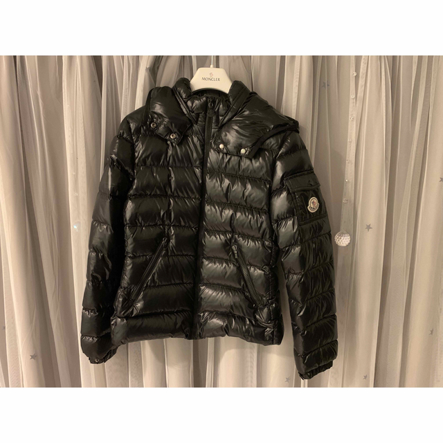 最初の MONCLER - モンクレール バディ サイズ12A【大人サイズ00～0(XS