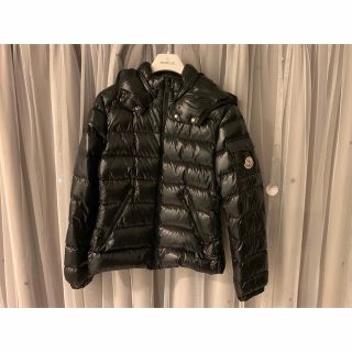 モンクレール(MONCLER)のモンクレール バディ サイズ12A【大人サイズ00～0(XS～Sサイズ相当)】(ダウンジャケット)