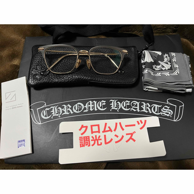 超歓迎された Hearts Chrome - ルイヴィトン シャネル クロムハーツ