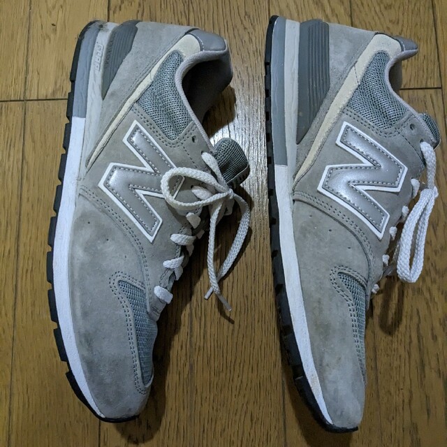 New Balance 996 1