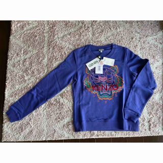 ケンゾー トレーナー/スウェット(レディース)の通販 400点以上 | KENZO ケンゾー トレーナー/スウェット(レディース)の通販 400点以上 | KENZO