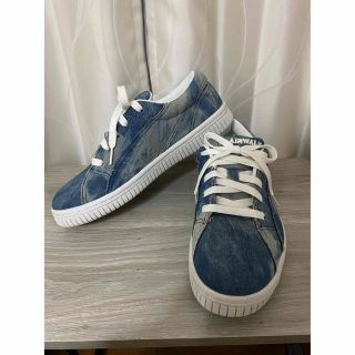 エアウォーク(AIRWALK)のジャクソンマティス×エアウォーク×ジャックアンドマリー ONE スニーカー(スニーカー)