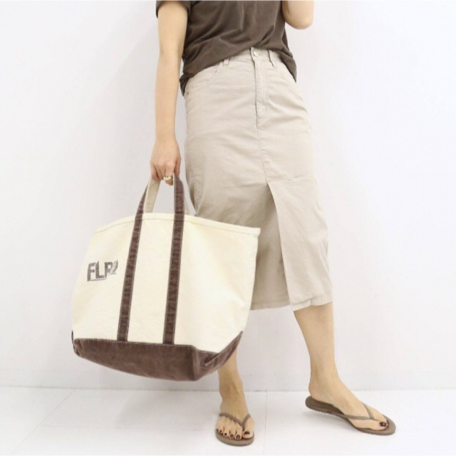 美品【Deuxieme Classe シタパランティカ】トートバッグ 魅了 4320円