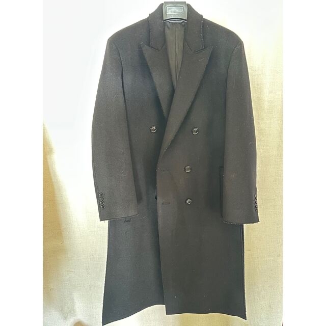 DIOR HOMME - dior homme 19aw コートの通販 by iliushoon993's DIOR HOMME - dior homme 19aw コートの通販 by iliushoon993's