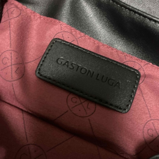 GastonLuga CLASSY(ガストンルーガクレッシー)のガストンルーガ　リュック　ポーチ　財布　まとめ売り レディースのバッグ(リュック/バックパック)の商品写真