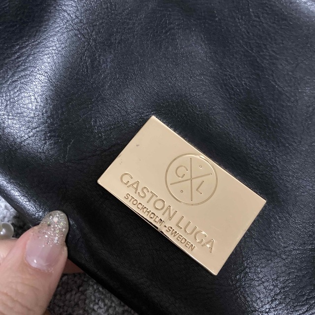 GastonLuga CLASSY(ガストンルーガクレッシー)のガストンルーガ　リュック　ポーチ　財布　まとめ売り レディースのバッグ(リュック/バックパック)の商品写真