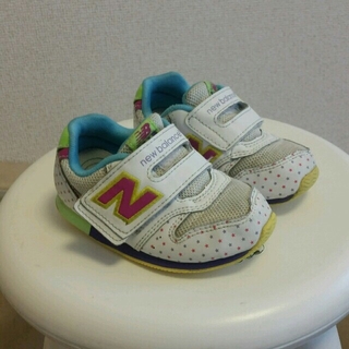 ニューバランス(New Balance)の[専用]キッズニューバランス　14.5cm(スニーカー)