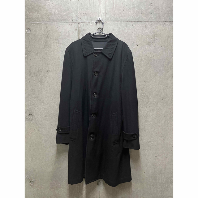 COMMEdesGARCONS HOMME PLUS コート アウター | wic-capital.net