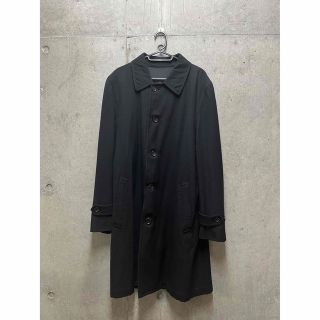 1996】コムデギャルソン HOMME PLUS ウール コート ヴィンテージ-