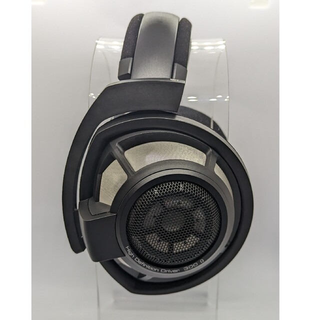 激安アウトレット!】 SENNHEISER HD800S ゼンハイザー ヘッドフォン+