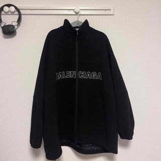 バレンシアガ(Balenciaga)のきき様専用　バレンシアガ　BALENCIAGA トラックジャケット(その他)