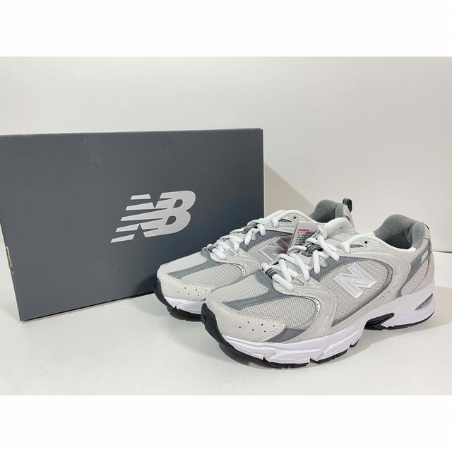 New Balance(ニューバランス)の【新品】24㎝　NEW BALANCE ニューバランス MR530CB レディースの靴/シューズ(スニーカー)の商品写真