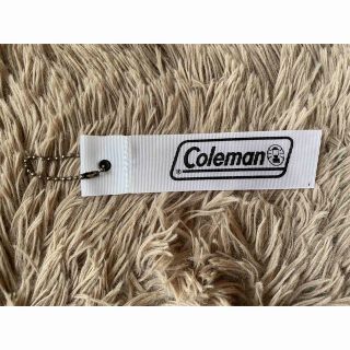 コールマン(Coleman)のColeman キーホルダー〈 最終価格 〉(キーホルダー)