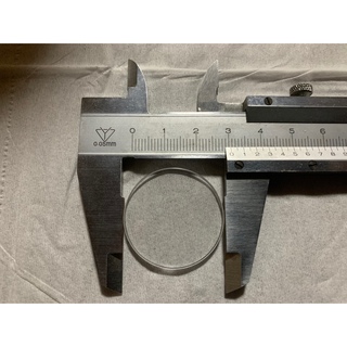 ROLEX - サファイアクリスタル　風防　30.5mm