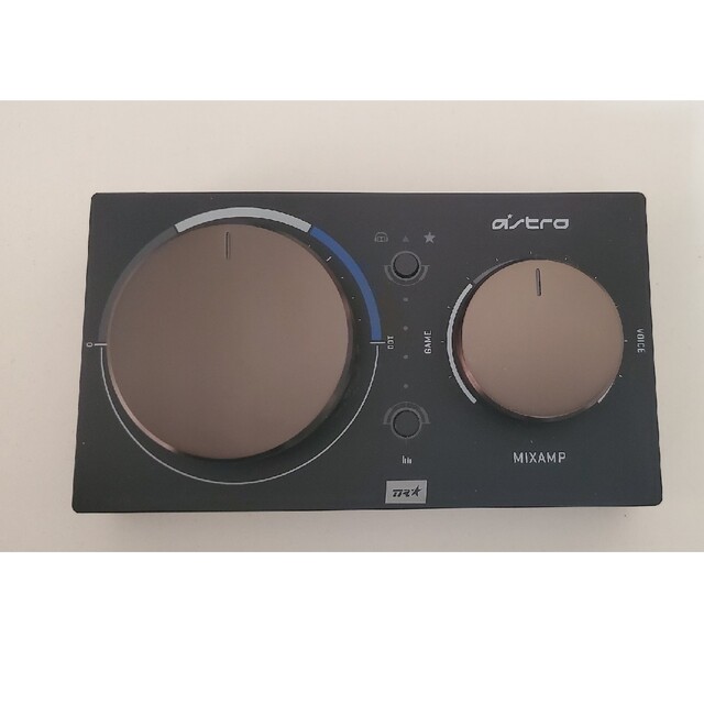 ASTRO　mixamp