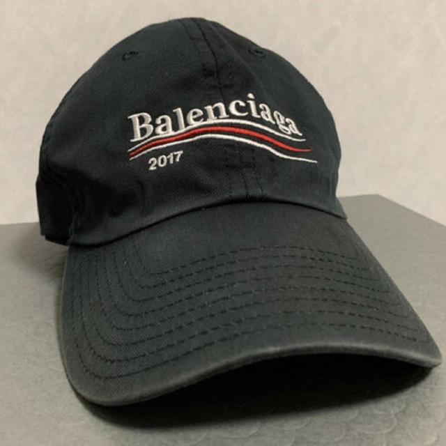Balenciaga(バレンシアガ)のバレンシアガ BALENCIAGA 帽子 メンズの帽子(キャップ)の商品写真