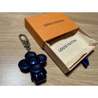 ルイヴィトン(LOUIS VUITTON)のルイヴィトン　チャーム(キーホルダー)